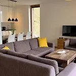 Bellevue - Incl Summercard Apartment