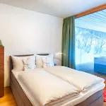 Apartment Bellevue - Incl Summercard *