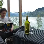Apartment Bellevue - Incl Summercard *