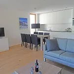 Apartman Bellevue - Incl Summercard *