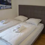Apartment Bellevue - Incl Summercard *