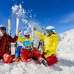 Apartman Bellevue - Incl Summercard Zell am See