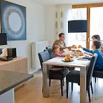 Bellevue - Incl Summercard Apartman Zell am See