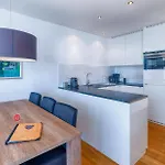 Apartman Bellevue - Incl Summercard