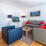 Bellevue - Incl Summercard Apartman Zell am See
