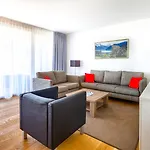 아파트 Bellevue - Incl Summercard