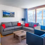 아파트 Bellevue - Incl Summercard