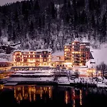 Bellevue - Incl Summercard *