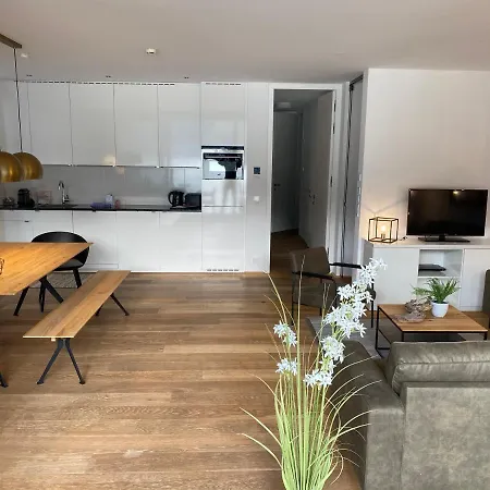 Bellevue Lägenhet *