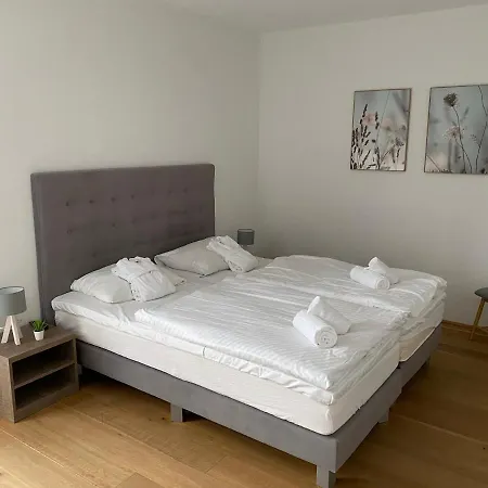 Bellevue Appartement Zell am See