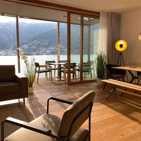 Bellevue - Incl Summercard Apartment