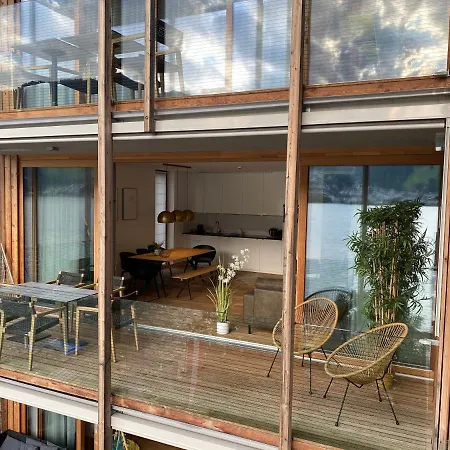 Bellevue * צל-אם-זי