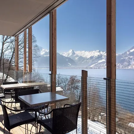 Bellevue - Incl Summercard Apartment *