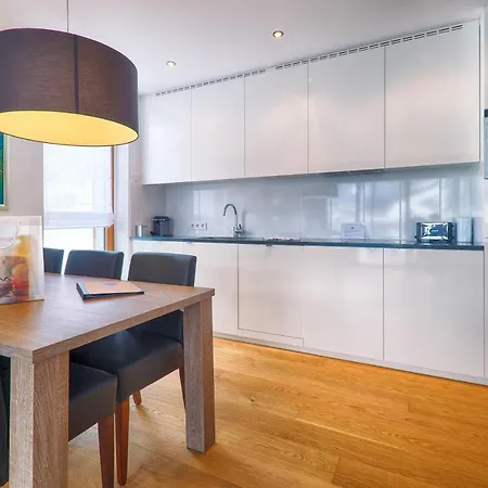 Apartamento Bellevue - Incl Summercard