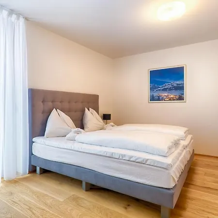 Bellevue Appartement Zell am See