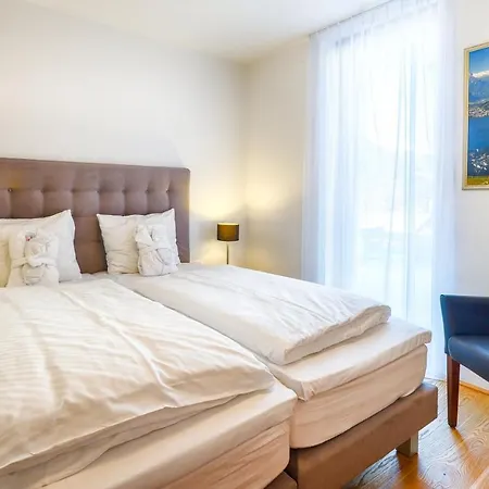 Bellevue Zell am See