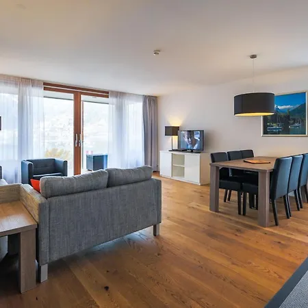 Apartment Bellevue - Incl Summercard Zell am See