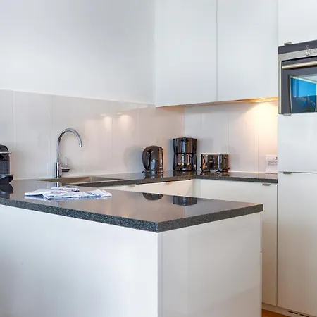 Lägenhet Bellevue *