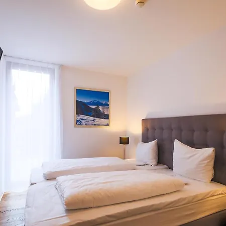 Bellevue - Incl Summercard Apartment Zell am See