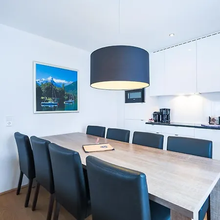 Bellevue - Incl Summercard Apartment Zell am See