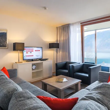 Apartment Bellevue - Incl Summercard *
