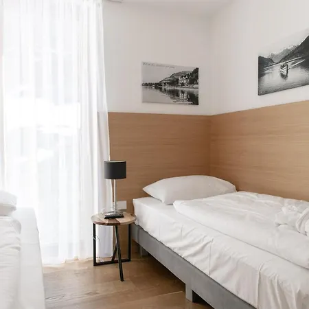 Bellevue - Incl Summercard Apartment Zell am See