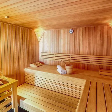 Bellevue Lägenhet Zell am See