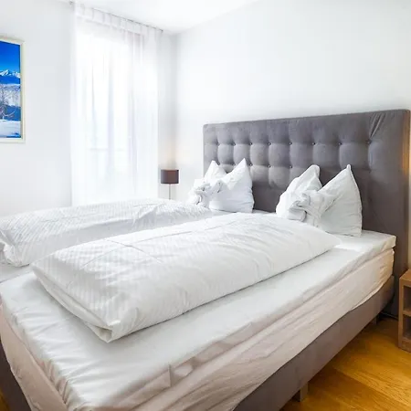 Apartment Bellevue - Incl Summercard Zell am See