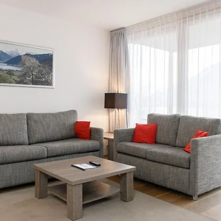 Apartment Bellevue - Incl Summercard *