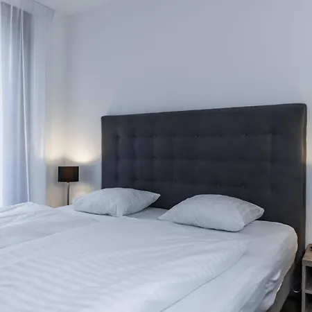 Apartment Bellevue - Incl Summercard *
