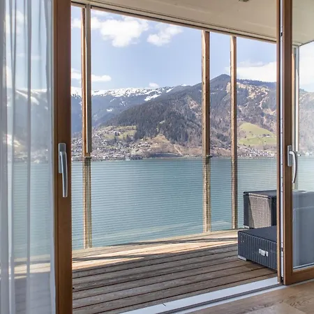 Bellevue Appartement *