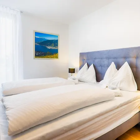 Apartment Bellevue - Incl Summercard Zell am See