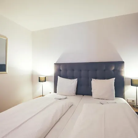Bellevue - Incl Summercard Apartment *