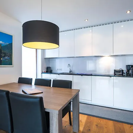 Bellevue - Incl Summercard Apartment Zell am See
