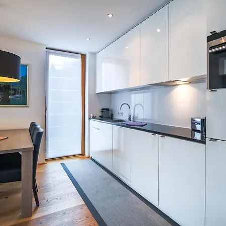 Apartment Bellevue - Incl Summercard