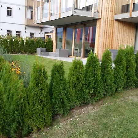 Apartment Bellevue - Incl Summercard Zell am See