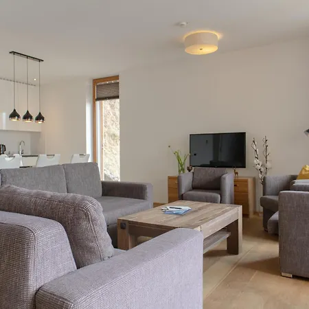 Apartment Bellevue - Incl Summercard *