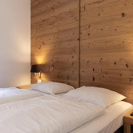 Apartment Bellevue - Incl Summercard *