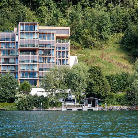 公寓 Bellevue - Incl Summercard 滨湖采尔
