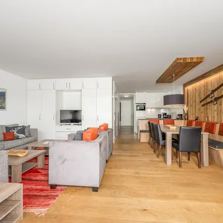 Apartment Bellevue - Incl Summercard Zell am See