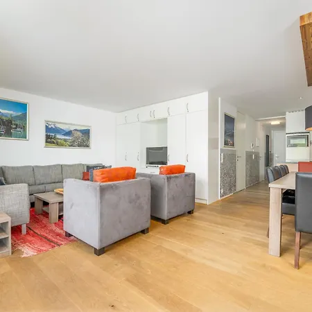 Bellevue - Incl Summercard Apartment Zell am See