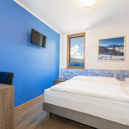 Bellevue - Incl Summercard Apartment