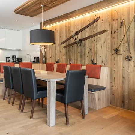 Apartment Bellevue - Incl Summercard *