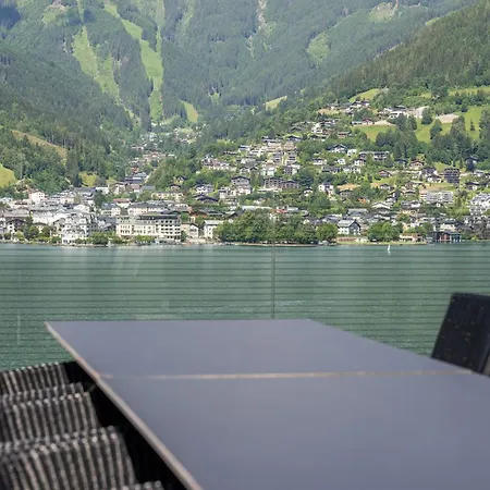 Bellevue - Incl Summercard Apartment Zell am See