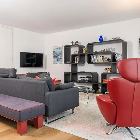 Apartment Bellevue - Incl Summercard Zell am See