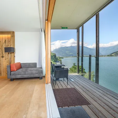 Bellevue - Incl Summercard Apartment Zell am See