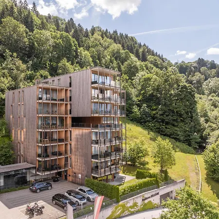 Apartment Bellevue - Incl Summercard *