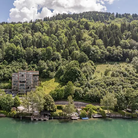 Bellevue - Incl Summercard Apartment Zell am See