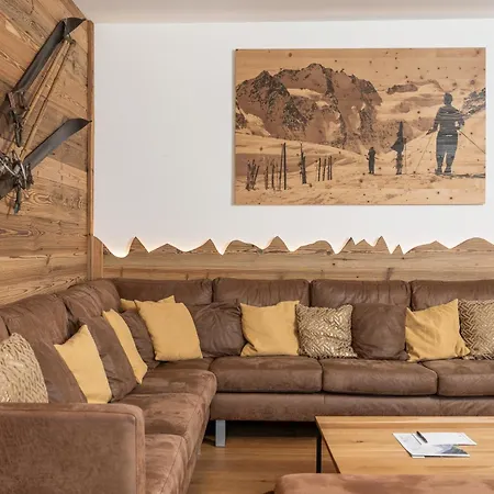 Apartment Bellevue - Incl Summercard *