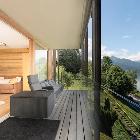 Apartment Bellevue - Incl Summercard Zell am See